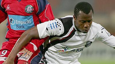 ΚΑΛΑΜΑΡΙΑ: Εν αναμονή για Σιλά