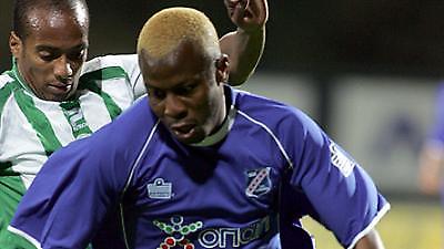 Καλλιθέα – Ακράτητος στο «μικροσκόπιο»