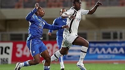 ΚΑΛΑΜΑΡΙΑ: Με Σιλά κόντρα σε Πανιώνιο