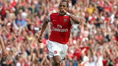 Τζιλμπέρτο Σίλβα: «Μας έλειψε ο Ανρί»