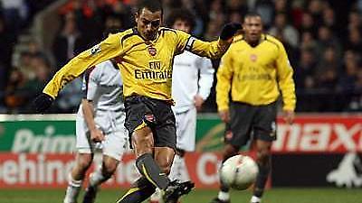 Τζιλμπέρτο: «Θα αποφασίσει η Άρσεναλ»