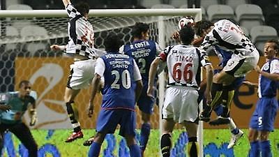 Superliga: Ήττα της Πόρτο στο ντέρμπι, «φωτιά» στην κορυφή