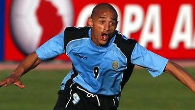 Εσπανιόλ καλεί Ντάριο Σίλβα