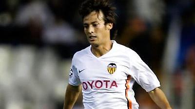 Παίζει ο Σίλβα με Ρεάλ Μαδρίτης