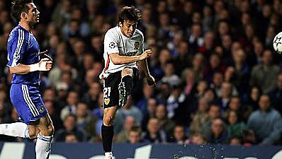 ΒΑΛΕΝΘΙΑ - ΤΣΕΛΣΙ 1-2 (Τελικό)