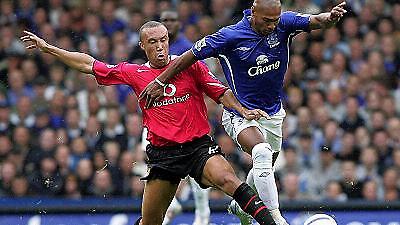 Σιλβέστρ: «Αυτή είναι η χειρότερη Άρσεναλ»