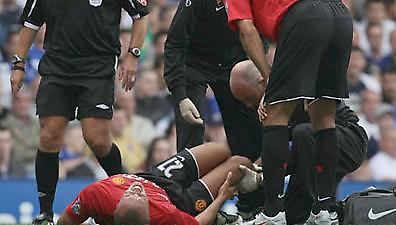 Τέλος η σεζόν για Σιλβέστρ