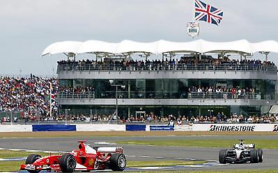 F1: Ύστατη προσπάθεια για Σίλβερστοουν από τις ομάδες