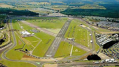 F1: Κινδυνεύει το Σίλβερστοουν