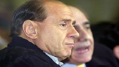 Αρένα άουφ… Μίλαν