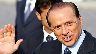 Μπερλουσκόνι: «Αγαπιόμαστε με τον Αντσελότι, αλλά…»