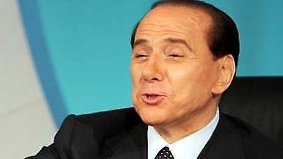 Μπερλουσκόνι: «Θέλουμε Ροναλντίνιο και Μπουφόν»