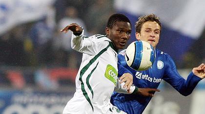 Μέτριος ΠΑΟ, εξαιρετικός Σιμάο!