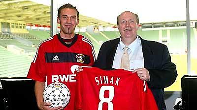 Θέλει να ξαναγυρίσει ο Σίμακ