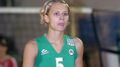 Σιμάνκοβα: «Με τέτοιο κόσμο, δε μπορούσαμε να χάσουμε»