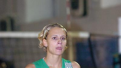 Κορυφαία η Σιμάνκοβα