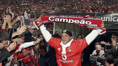 Κοντά στον Σιμάο η Λίβερπουλ