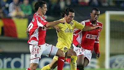 Τραυματίας ο Σιμάο