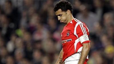 Πρόταση Βαλένθια για Σιμάο