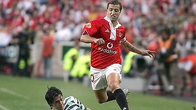 «Κολλημένος» με τον Σιμάο (;)