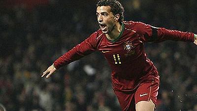 Και με τη βούλα «ροχιμπλάνκο» ο Σιμάο