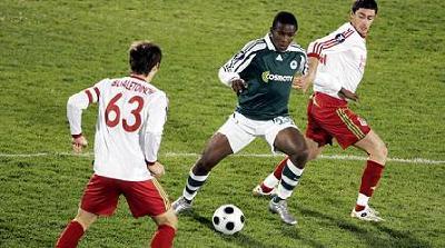 Σημασία έχουν οι βαθμοί…