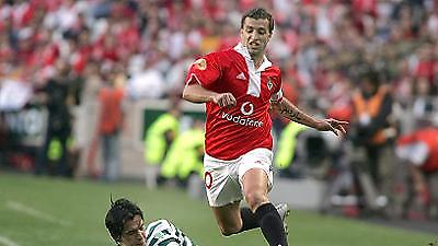 Πάρυ:''Μας ενδιαφέρει ο Σαμπρόσα''