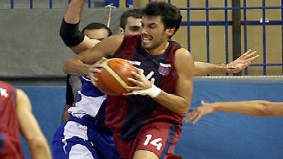 A1: Ανακοίνωσε Σίμτσακ, ήρθε και ο Ουέσον