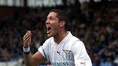 Κοντά στη Ρασίνγκ ο Σιμεόνε