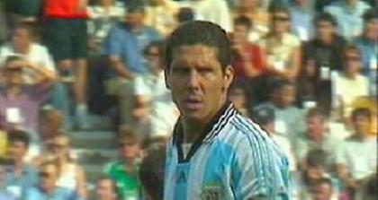 Νέος προπονητής της Εστουδιάντες ο Σιμεόνε