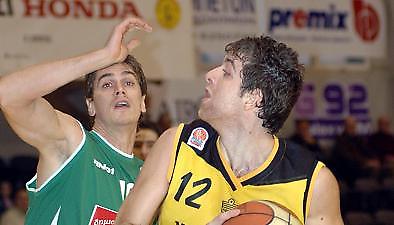 Α1: Μόνο νίκη θέλουν στον Μακεδονικό