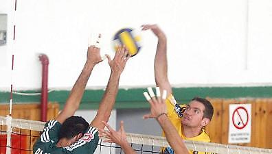 MVP ο Σιμεούνοβιτς