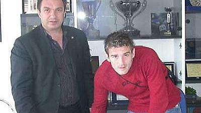 ΟΦΗ: Σίμιτς και τυπικά