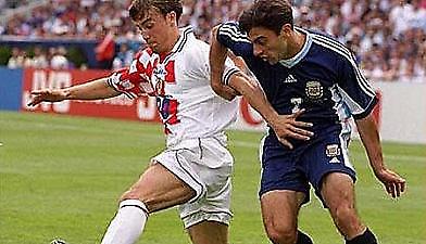 Πλετίκοσα και Σίμιτς επέστρεψαν στην εθνική Κροατίας