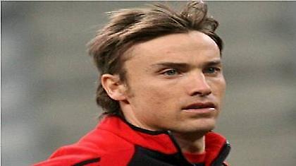 Λοκομοτίβ Μόσχας για Σίμιτς;