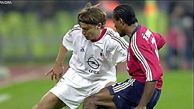 Τρεις μήνες εκτός ο Σίμιτς