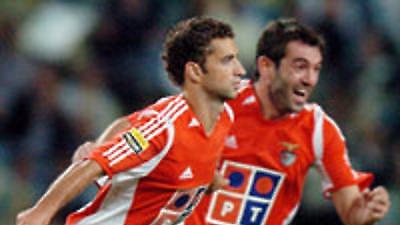 Super Liga: Ντεμπούτο με ήττα στο ντέρμπι για Καραγκούνη