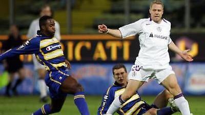 Έκλεισε Σιμπλίτσιο η Παλέρμο