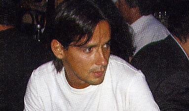 Τραυματίστηκε ο Σιμόνε Ιντζάγκι