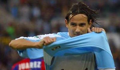 Από τη Λάτσιο ψωνίζει η Ίντερ