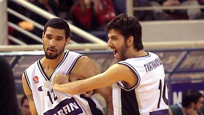 Α1: Μόνο ο Σίμονς εκτός