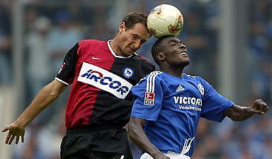 Φεύγει από τη Χέρτα ο Σίμουνιτς