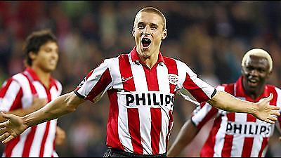 Eredivisie: Δύσκολο έργο για Αϊντχόφεν