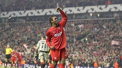 Ανησυχία για Πονγκόλ στη Λίβερπουλ