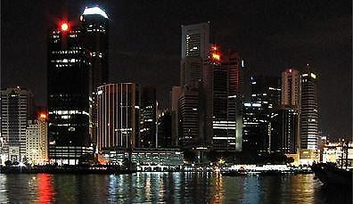 Οριστικά στο καλεντάρι του 2008 η Σιγκαπούρη!