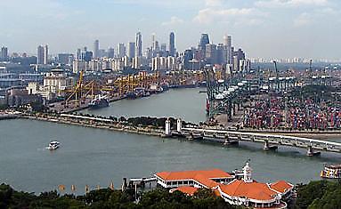 Άρχισαν οι προετοιμασίες για το GP της Σιγκαπούρης