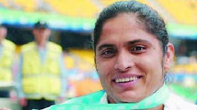 Το πρώτο κρούσμα ντόπινγκ στο Ελσίνκι