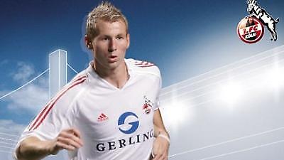 Ως το 2009 στην Κολωνία ο Σίνκεβιτς