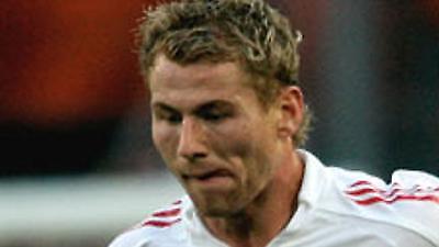 Ανακοίνωσε Σινκίεβιτς η Λεβερκούζεν