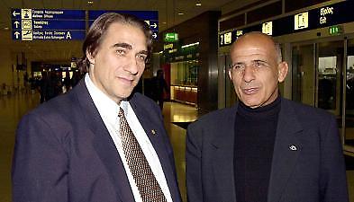 Οριστικά τέλος ο Συνοδινός